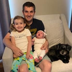 Meet your Posher, Dean